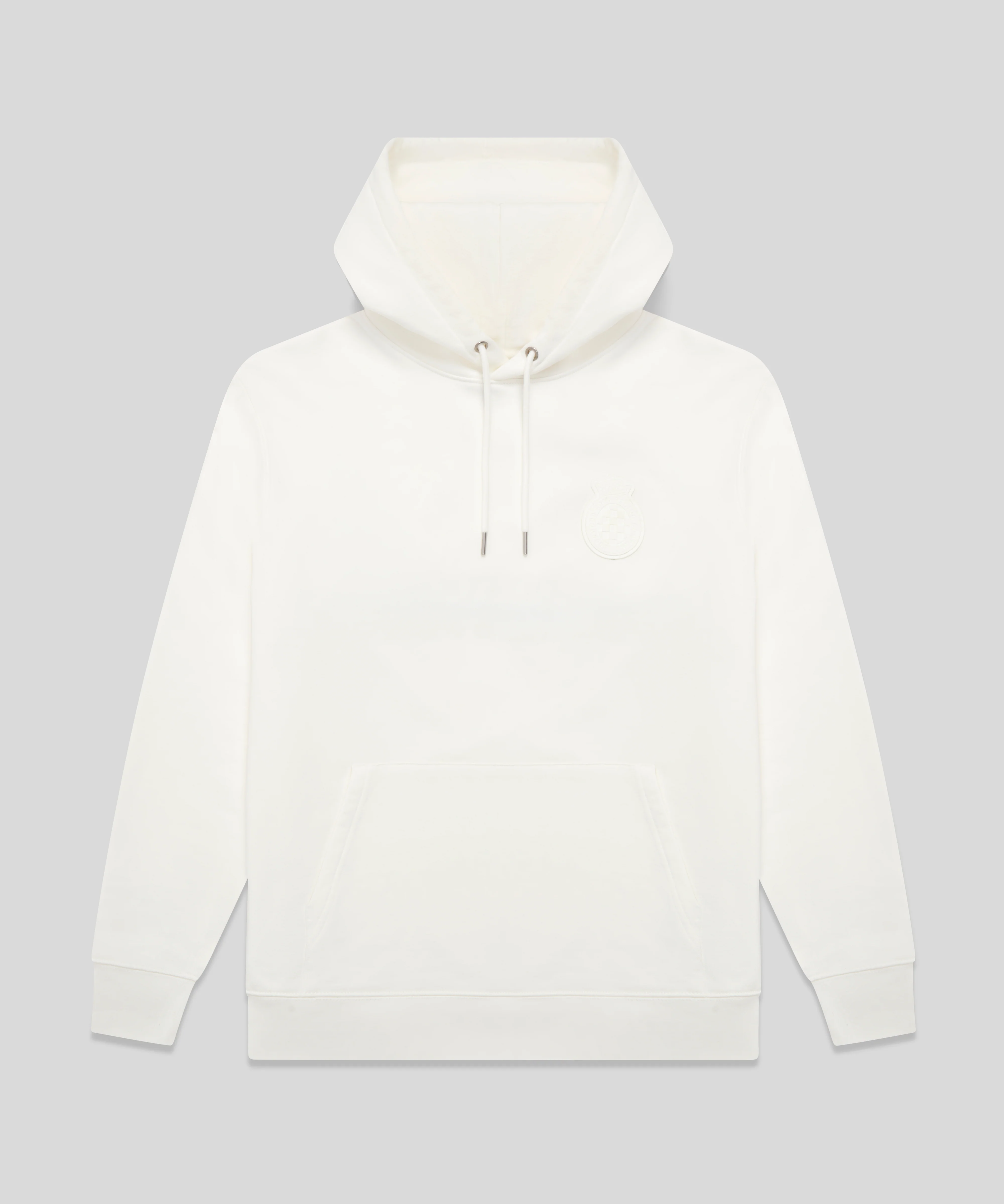 Goodwood Festival of Speed Premium Stripe Hoodie - Image 4