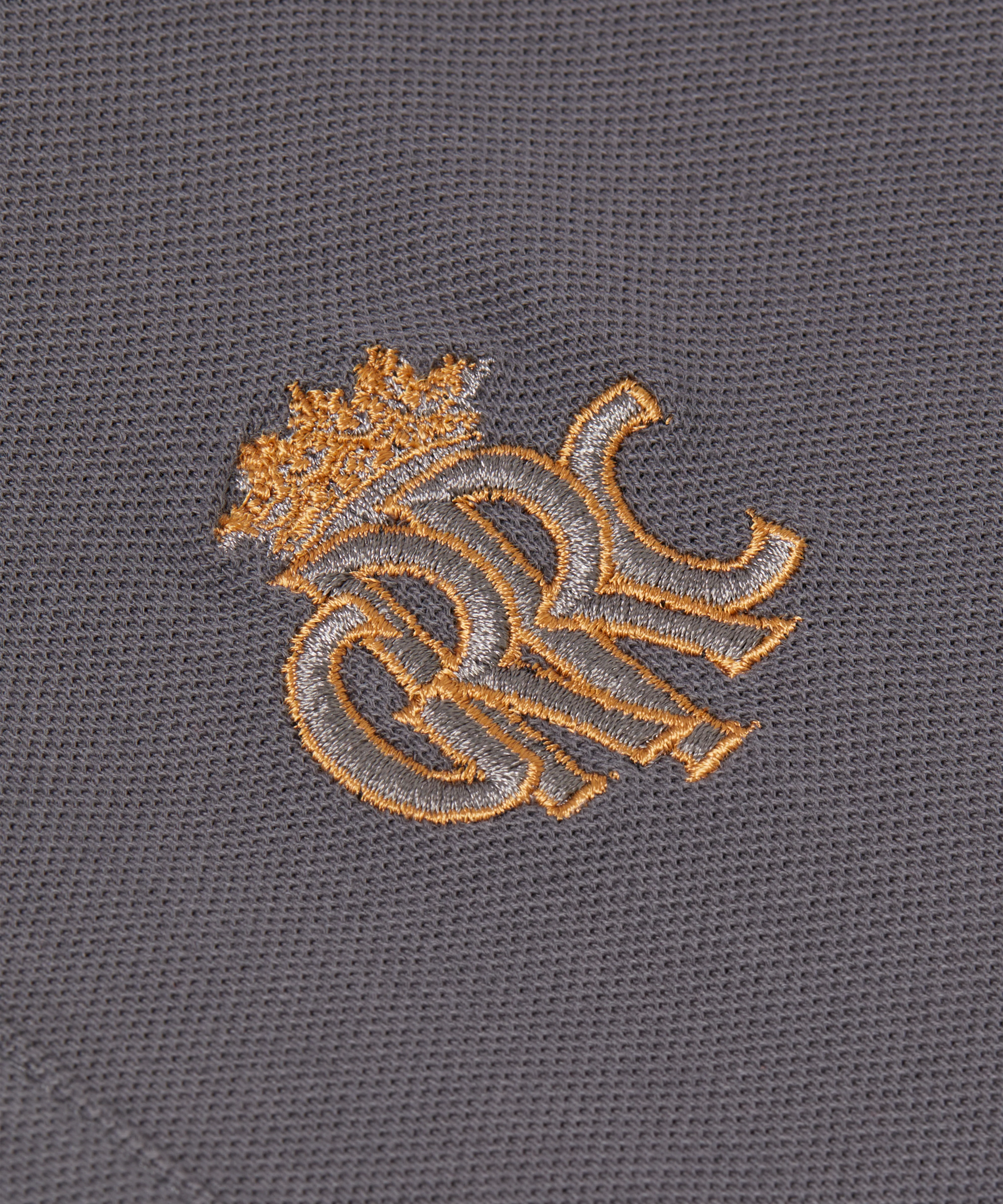Goodwood GRRC Polo Shirt - Image 7