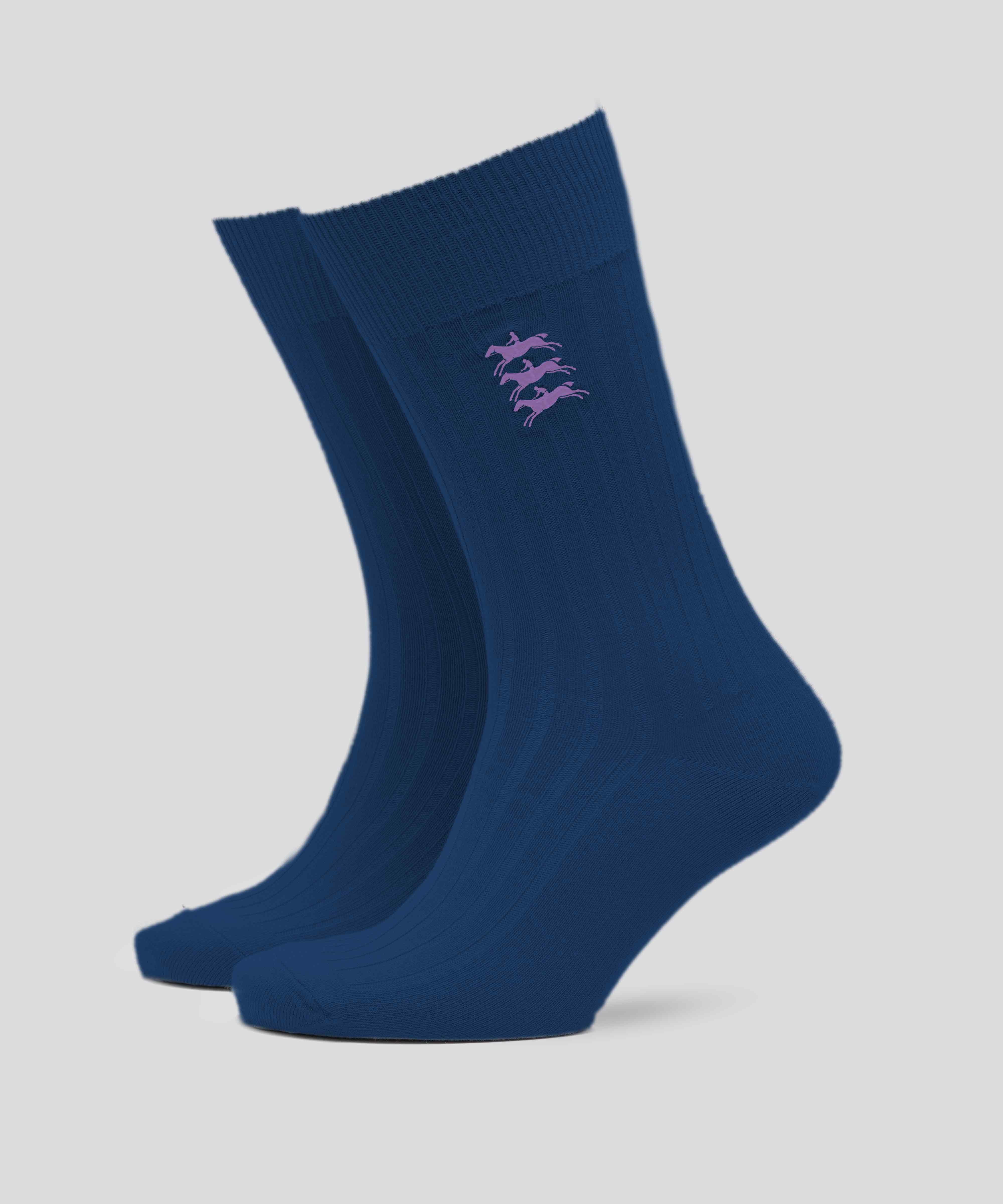 Goodwood Racecourse Socks - Image 7